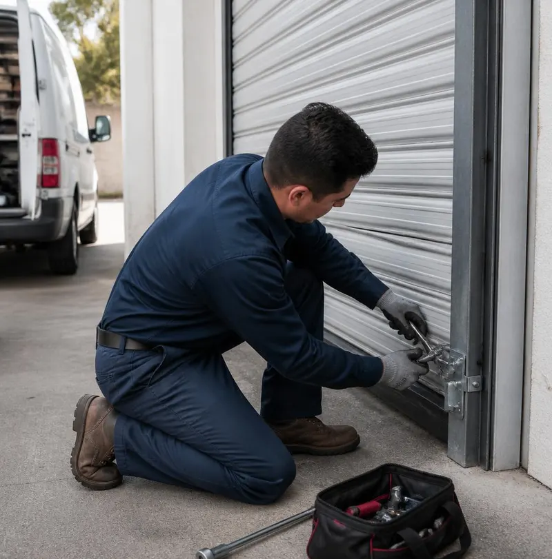 About Shipshewana Garage Door