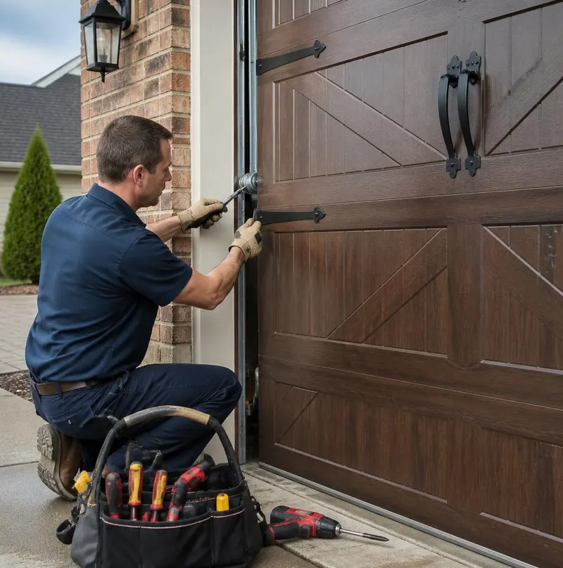 Contact Shipshewana Garage Door