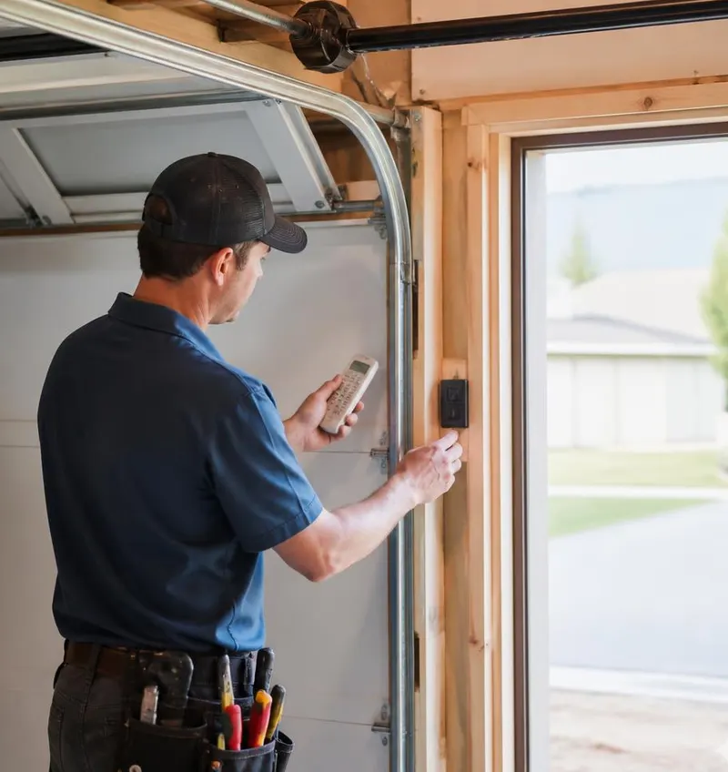 Spring Replacement in Shipshewana